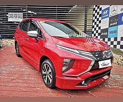 2019 Mitsubishi Xpander GLS sport - Image 7/9