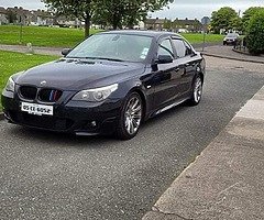 Bmw 525d msport - Image 4/5