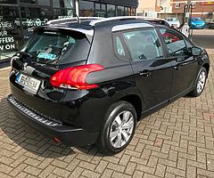 Peugeot 2008 Active 1.2L - Image 4/10