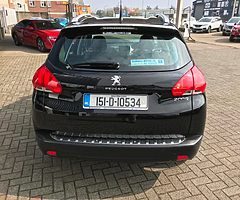 Peugeot 2008 Active 1.2L - Image 5/10