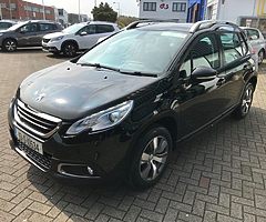 Peugeot 2008 Active 1.2L - Image 7/10