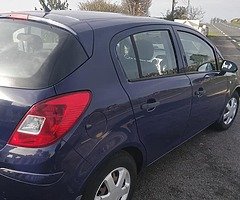 2010 Opel Corsa - Image 5/6