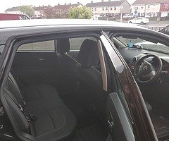 07 Nissan qashqai - Image 5/8