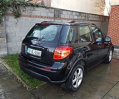 Suzuki sx4 - Image 5/5