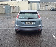 06 FORD FOCUS 1.4 PETROL