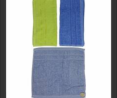 shower towels - Image 4/5