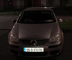 Volkswagen Golf - Image 4/4