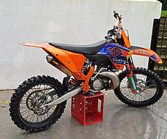 2008 KTM - Image 4/4