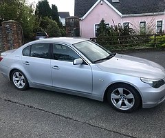 Bmw 520d