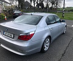 Bmw 520d