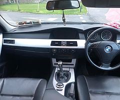 Bmw 520d