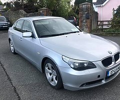 Bmw 520d - Image 4/4