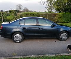 2005 Passat 1.9 - Image 7/9