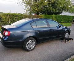 2005 Passat 1.9 - Image 8/9