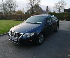 2005 Passat 1.9 - Image 9/9