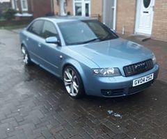 Audi s4 - Image 7/7