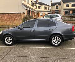 Skoda Octavia - Image 4/7