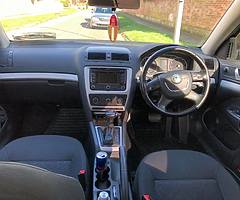 Skoda Octavia - Image 6/7