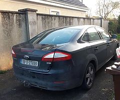 09 mondeo - Image 5/5