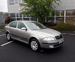 2008 SKODA OCTAVIA 1.4L HATCHBACK 5DOOR , FULL SERVICE HISTORY , IDEAL FAMILY CAR , DUBLIN 22