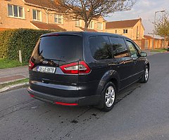 Ford galaxy