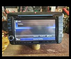 Vw kenwood touch screen - Image 3/7