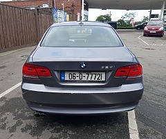 Bmw 325i 92 - Image 4/9