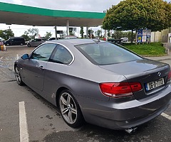 Bmw 325i 92 - Image 5/9