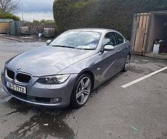 Bmw 325i 92 - Image 6/9