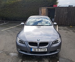 Bmw 325i 92 - Image 7/9