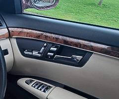 Mercedes S Class 320 cdi - Image 6/9