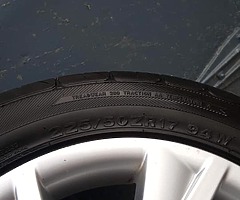 Audi Alloys - Image 6/7