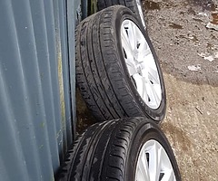 Audi Alloys - Image 7/7