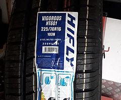 Mobile tyre service. New tyre sale! - Image 4/5