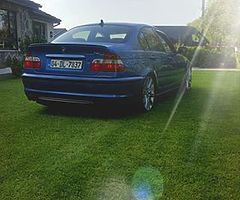 Bmw 320d msport - Image 1/10