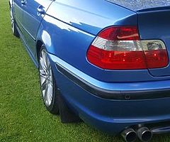 Bmw 320d msport - Image 8/10