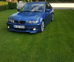 Bmw 320d msport - Image 10/10