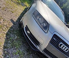 Audi a6 nct 2006