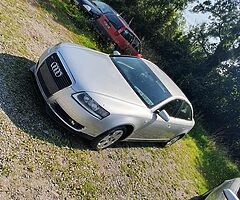 Audi a6 nct 2006