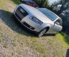 Audi a6 nct 2006 - Image 3/7