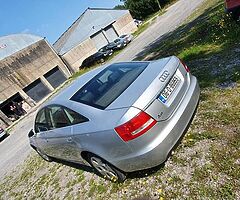 Audi a6 nct 2006 - Image 4/7