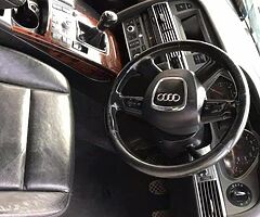 Audi a6 nct 2006 - Image 6/7