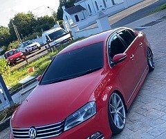 2.0 VW passat