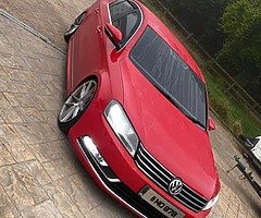 2.0 VW passat - Image 3/9