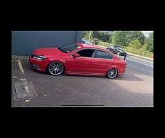 2.0 VW passat - Image 6/9