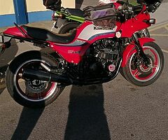 Gpz750ut - Image 4/5