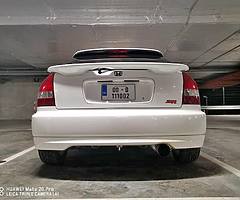 Honda civic ek4 sir b16a jdm