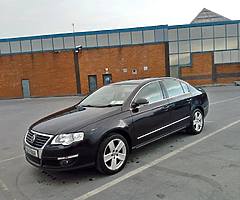 Volkswagen passat 1.9tdi