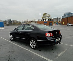 Volkswagen passat 1.9tdi