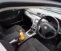 Volkswagen passat 1.9tdi - Image 4/4